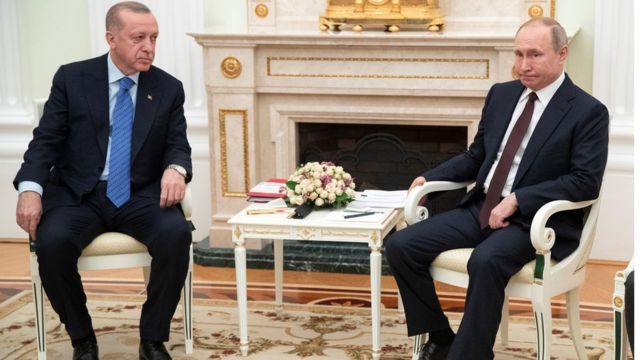 Rusya Montrö misillemesi mi yapıyor? Türkiye'ye uçuşlara sınırlandırma getirildi