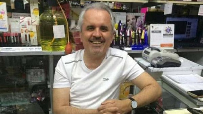 Avukat Doğan Uzun koronavirüsten hayatını kaybetti