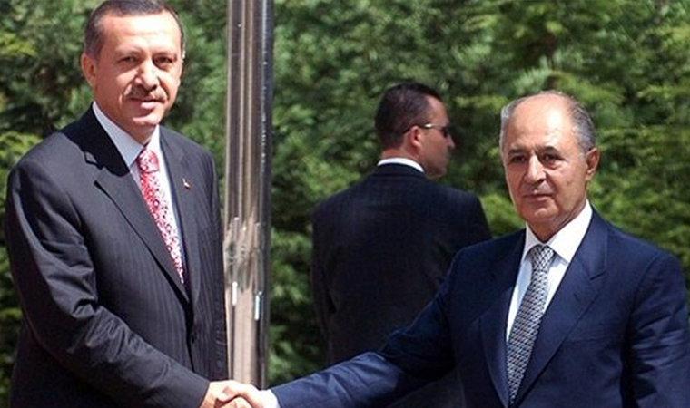 Cumhur İttifakı ile ilgili çarpıcı mesaj! Saadet Partisi'nden çok konuşulacak Ahmet Necdet Sezer çıkışı