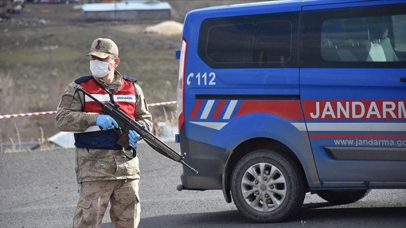 Malatya Arapgir'de 1 mahalledeki karantina sona erdi