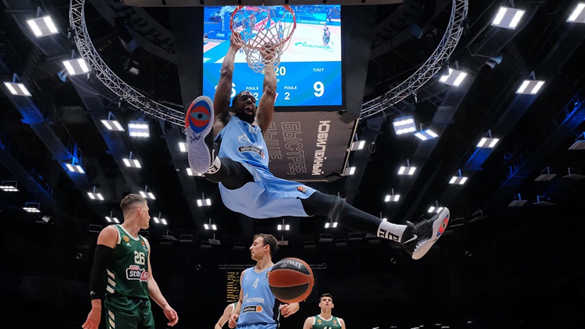 Euroleague'de play-off'a kalan son takım belli oldu