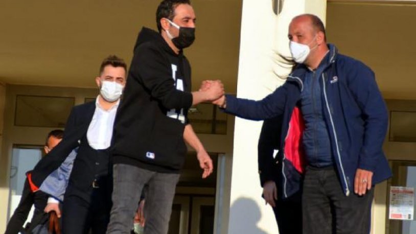 Mustafa Üstündağ serbest bırakıldı! 'Adalet yerini buldu'