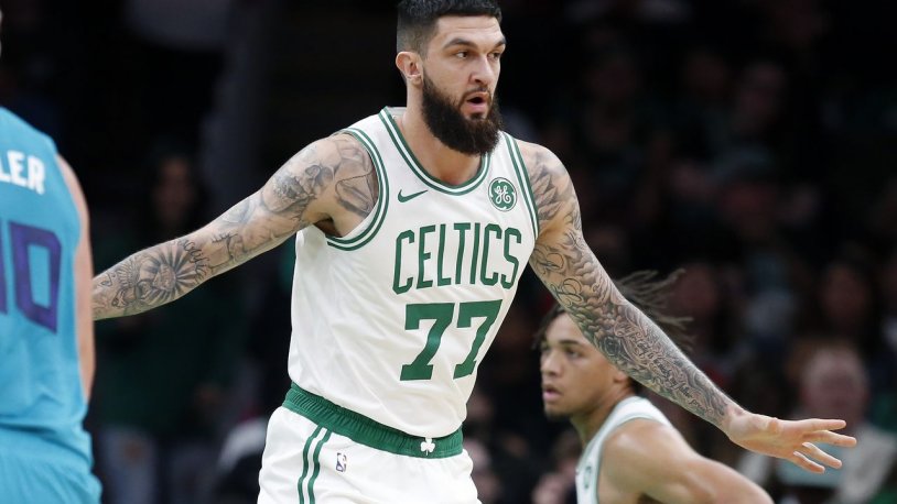 Anadolu Efes'in rakibi Real Madrid'den yeni transfer