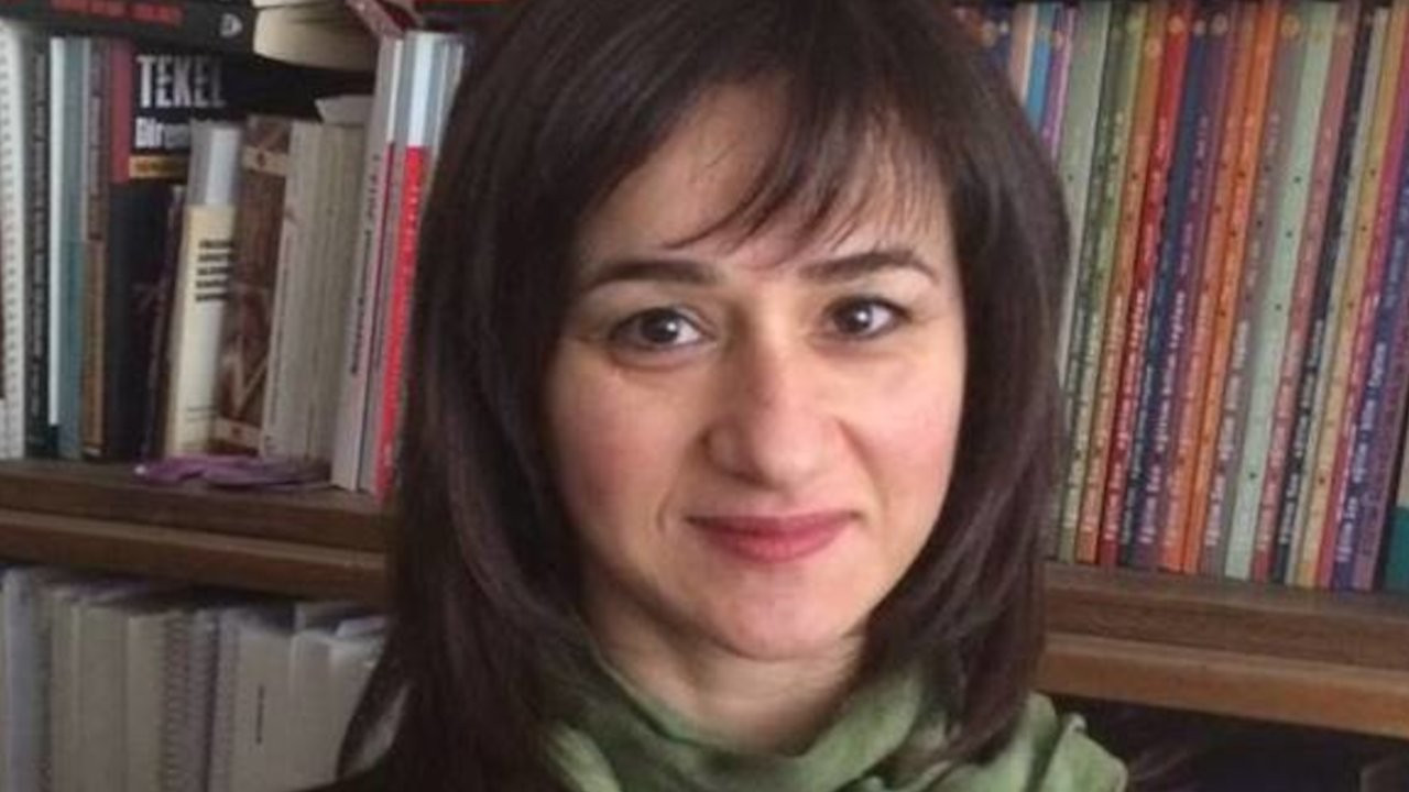 Ankara Üniversitesi bir akademisyenin daha işine son verdi!