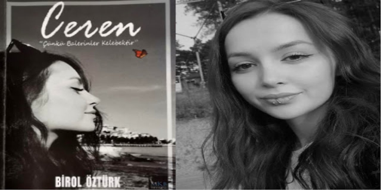 Tüm Türkiye ona ağlamıştı, Ceren ölümünü rüyasında görmüş...