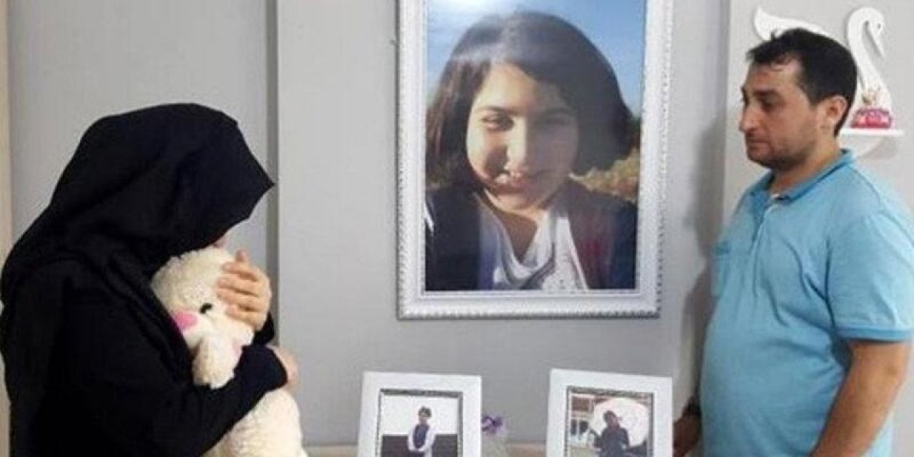 Gerçekler gizleniyor mu? Rabia Naz Vatan Araştırma Komisyonu Raporu, "Eksiklikler var"