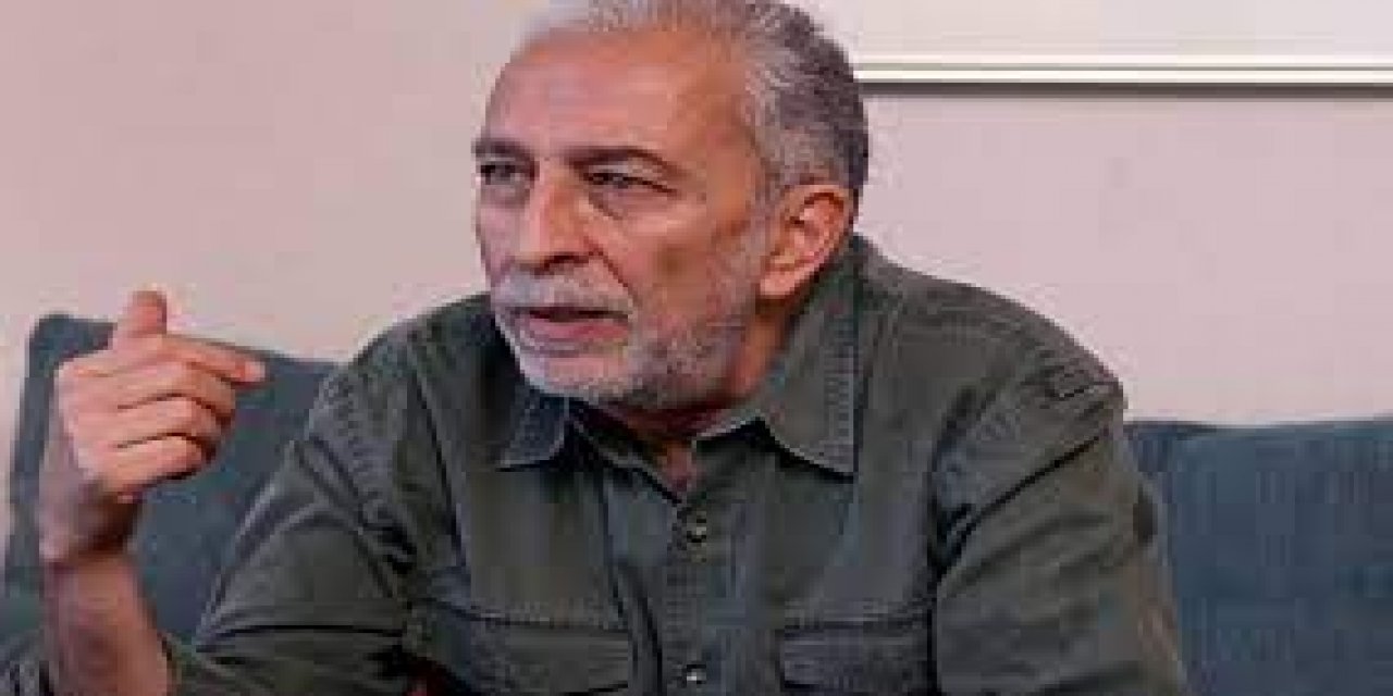 Önce kelimenin anlamını yazdı sonra eleştirilerini sıraladı! Emin Çölaşan'dan Erdoğan'ın "Gavur kılıcı" sözlerine tepki! Recep Bey'i aslında kendi ekibi, kendi danışmanları yıpratıyor