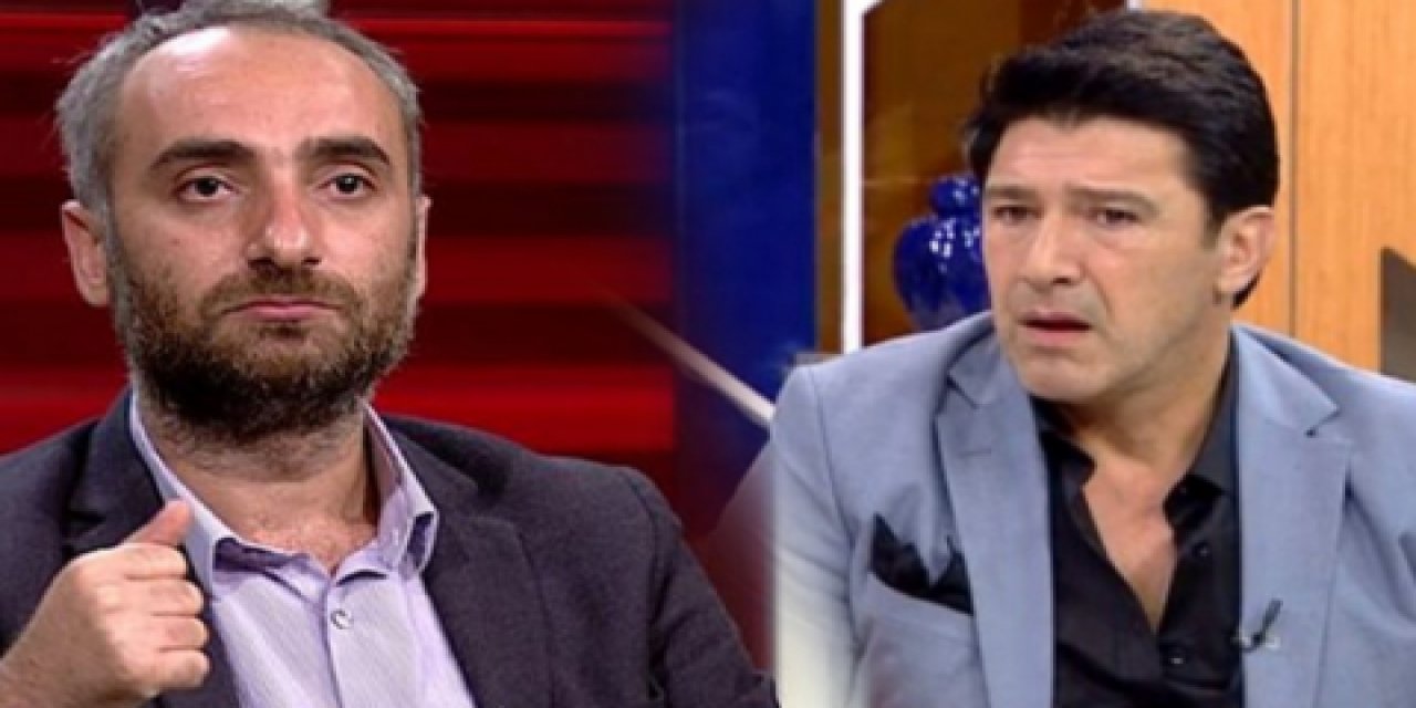 "Emekli süperstarlar magazin programında Montrö'yü anlatıyor" dedi ve... İsmail Saymaz'dan Hakan Ural'ın açıklamalarına tepki!