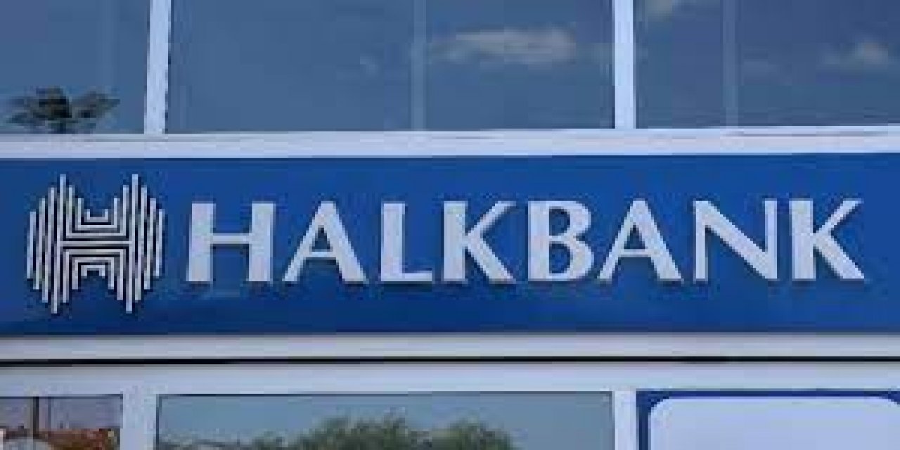 Kritik dava görüldü! Halkbank’ın "dava düşsün" talebinde karar çıkmadı!