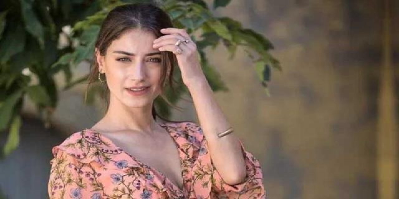 Hastanede şoke oldu! Hazal Kaya: Bütün hastanelerin acilleri dolu