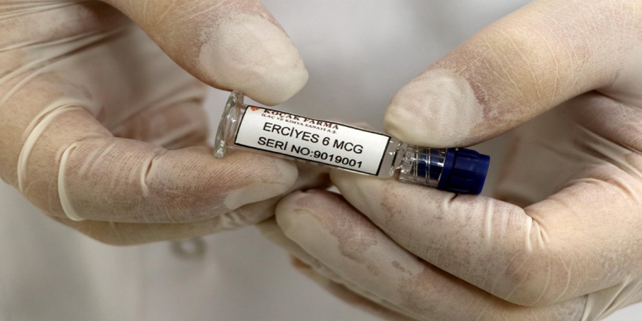 Yerli aşıda yeni aşama! "Faz-3 aşamasında acil kullanım onayı alabilir"