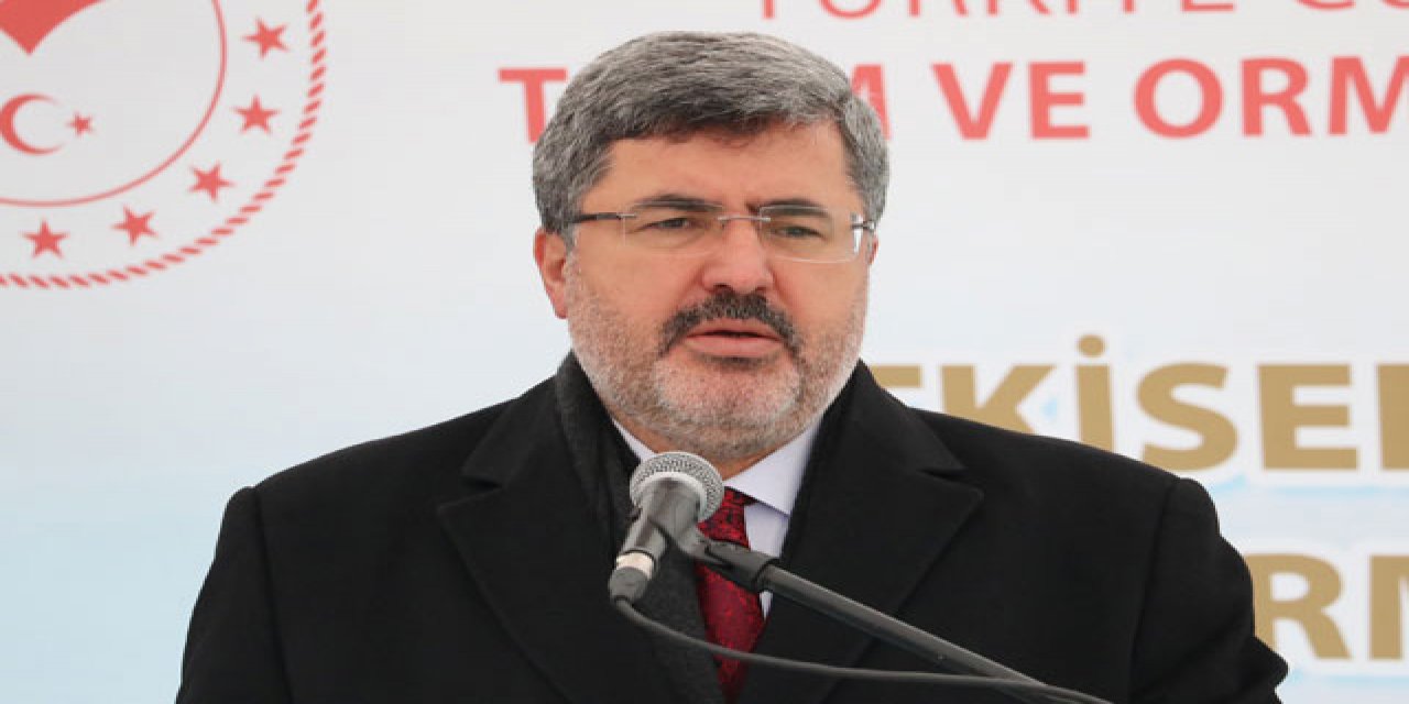 AKP'li vekil koronavirüse yakalandı!