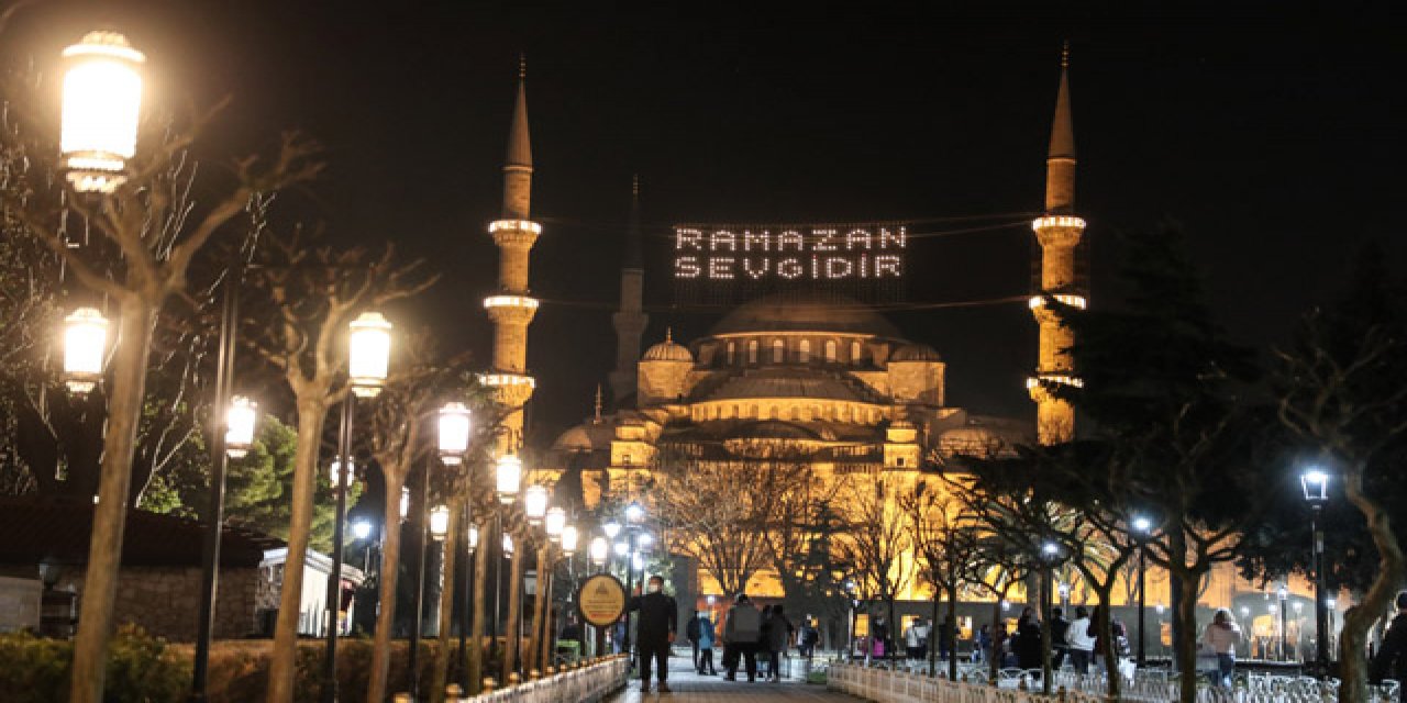 Aman dikkat! Koronavirüsü atlatanlara "Ramazan" uyarısı!