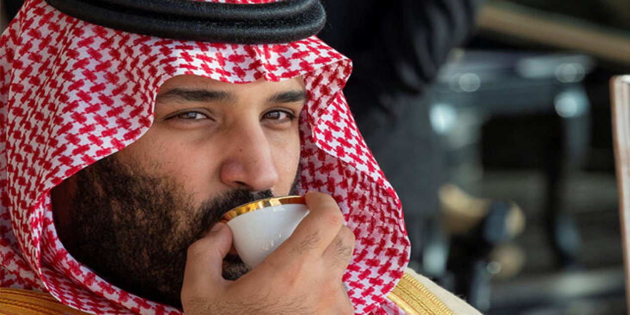 Suudi Arabistan'dan bir skandal Türkiye hamlesi daha!