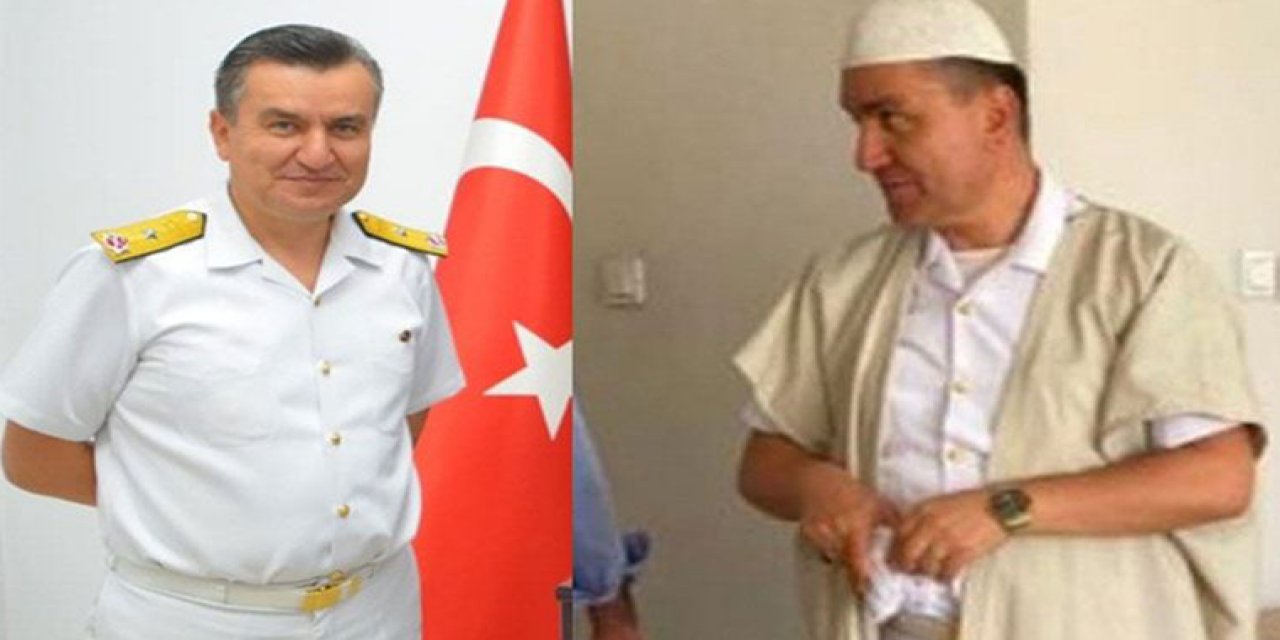 Cübbeli amiralin TSK sicilinden bakın ne çıktı? Skandal iddia: FETÖ soruşturması mı geçirdi?