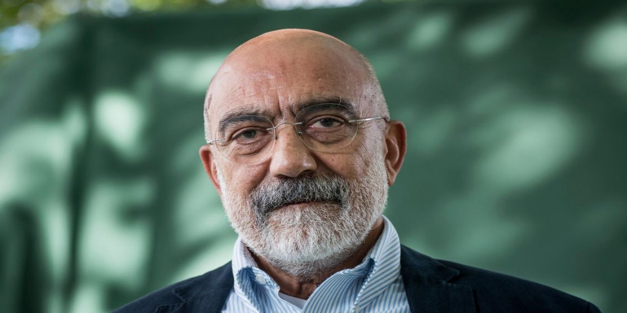 AİHM Ahmet Altan için kararını verdi!