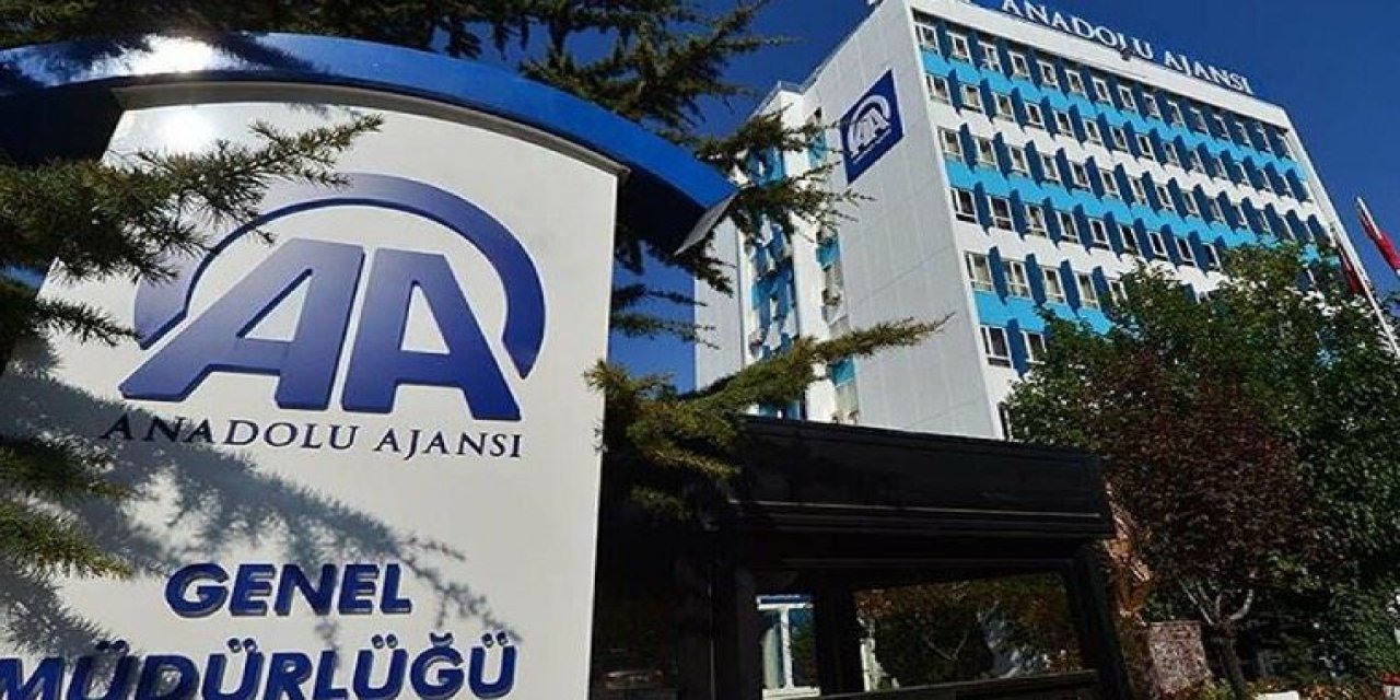 "ABD şimdi de Montrö'yü zorluyor" demişti... Anadolu Ajansı "Montrö" haberini sildi!