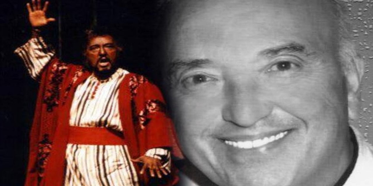 Sanat dünyasının acı kaybı! Erol Uras hayatını kaybetti!