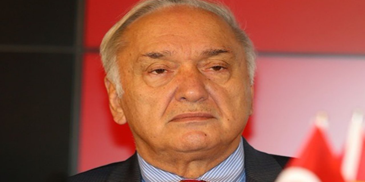 Eski yöneticiden Albayrak'a sert sözler! Hamdi Yasaman: Galatasaray'ı mahkemeye veren başkan adayı olamaz