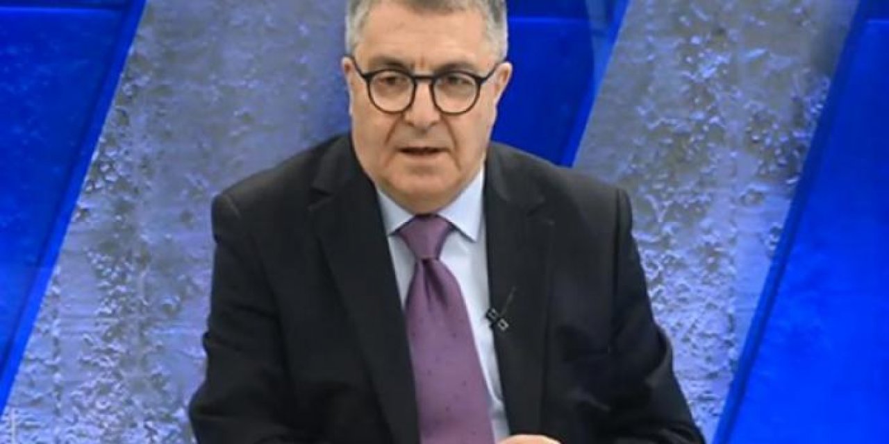 Montrö bildirisine imza atan emekli amirale giriş yasağı! Mustafa Özbey orduevine alınmadı!