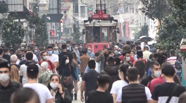 'Türkiye'nin Vuhan'ında koronavirüs salgını ne durumda? İşte İstanbul'da son durum