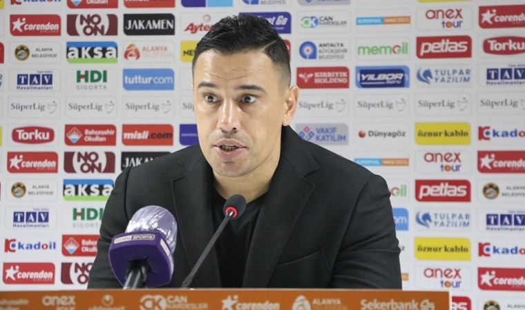 'Ortaya atılan iddialar o kadar çirkin ve o kadar karalayıcıydı ki...' Çağdaş Atan'dan Beşiktaş maçı yorumu! 'Kendimi zor tutuyorum'