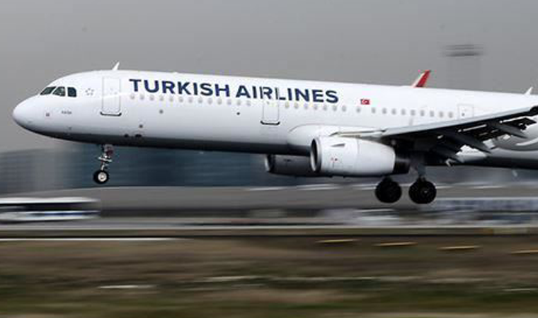 THY'de yolcu şoku! Büyük düşüş yüzde 9.8 ile devam ediyor