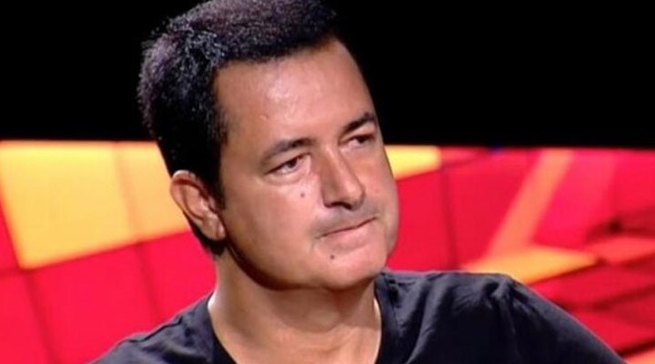 Acun Ilıcalı’ya destek programında şok! Bir kişi yayına bağlandı ve...