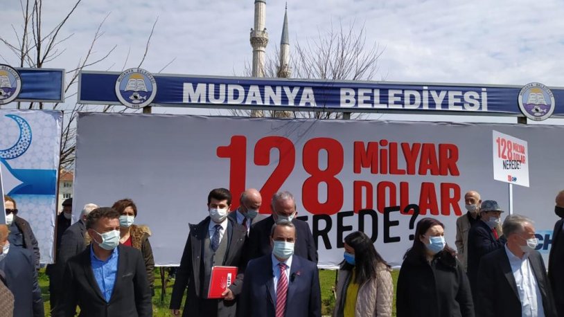 'Birçok hukuksuzluk yaşandı' dedi ve... Barış Yarkadaş'tan '128 milyar dolar sorusu' açıklaması! 'AKP'nin kimyasını bozdu'