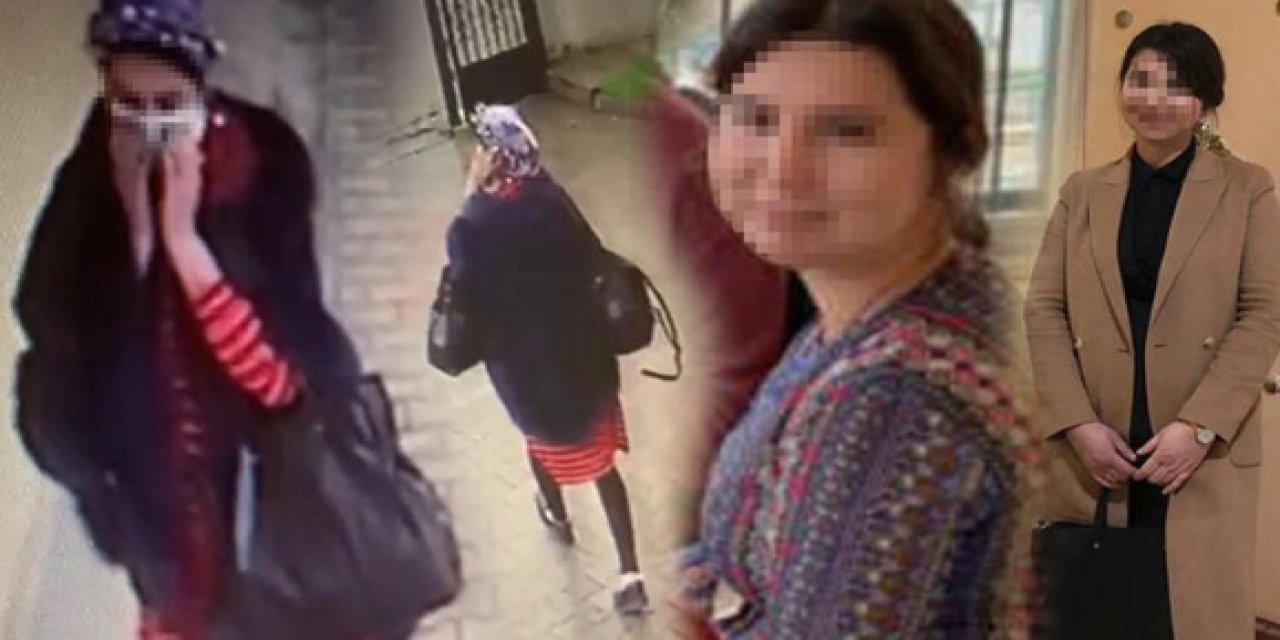 Yedikleri "menemen" pahalıya patladı! Anne-kıza akılalmaz tuzak!