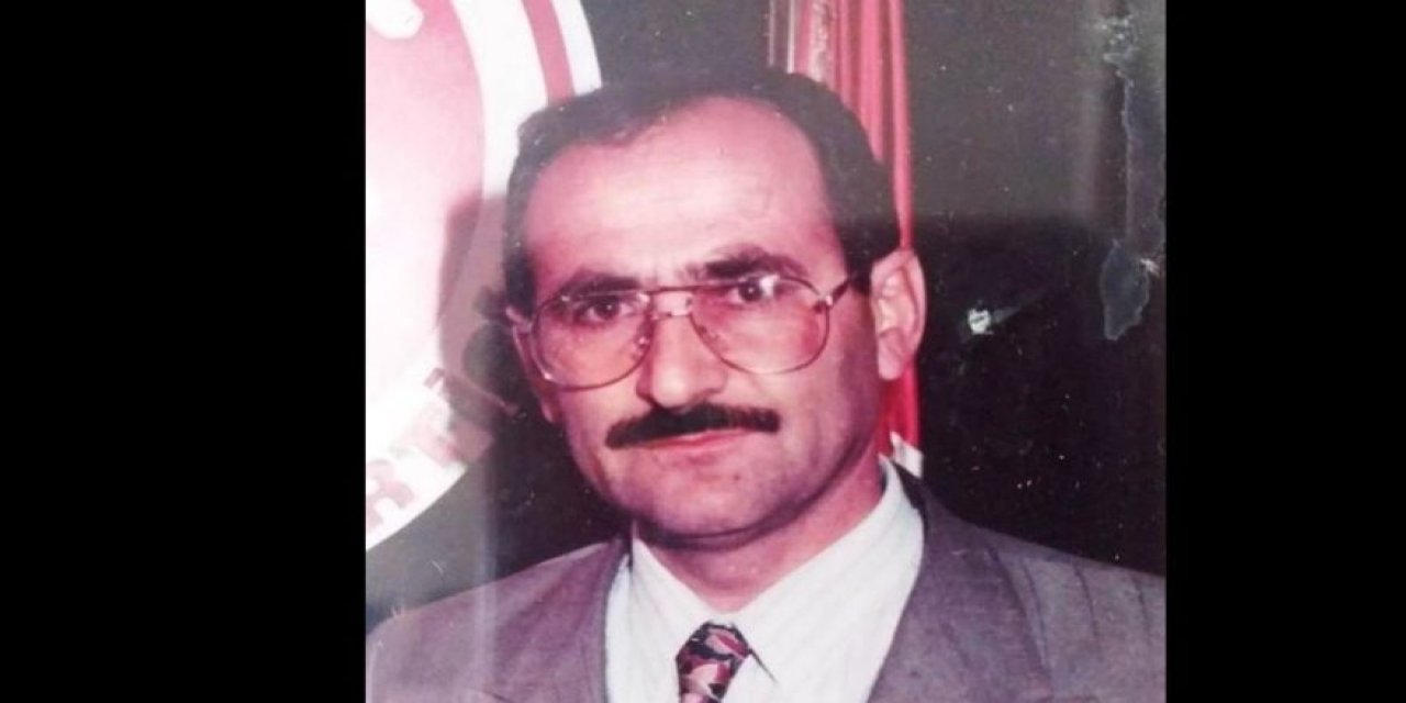 Eski belediye başkanı öldürüldü!