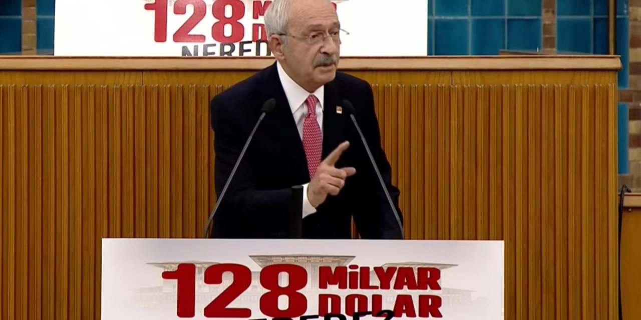 "Kemal Kılıçdaroğlu TBMM TV'yi trollemiş!" Kılıçdaroğlu'nun afiş hamlesine Gazeteci Zafer Arapkirli'den çarpıcı yorum!