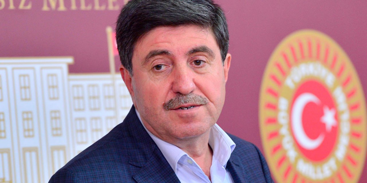 HDP'li Altan Tan'dan eski partisine sert eleştiri!