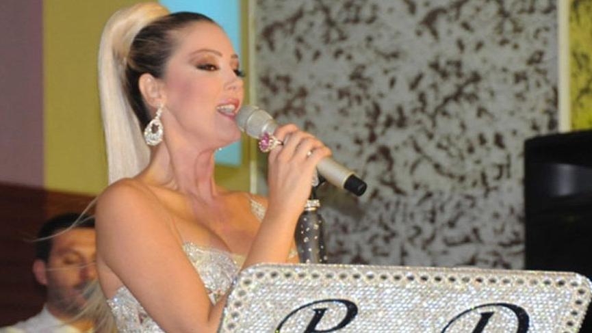 Avukatla davalık olmuştu... Petek Dinçöz tazminat ödeyecek
