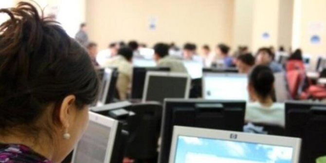 Kamuda mesai saatlerinde değişime gidildi! İşte Ramazanda uygulanacak yeni mesai saati