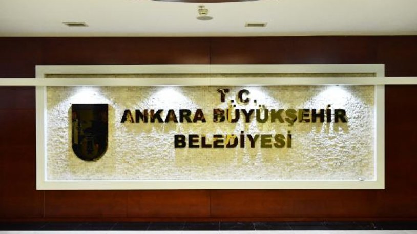 Ankara Büyükşehir Belediyesi koronavirüse yakalanan personel sayısını açıkladı! 'İki ayda üç kat arttı'