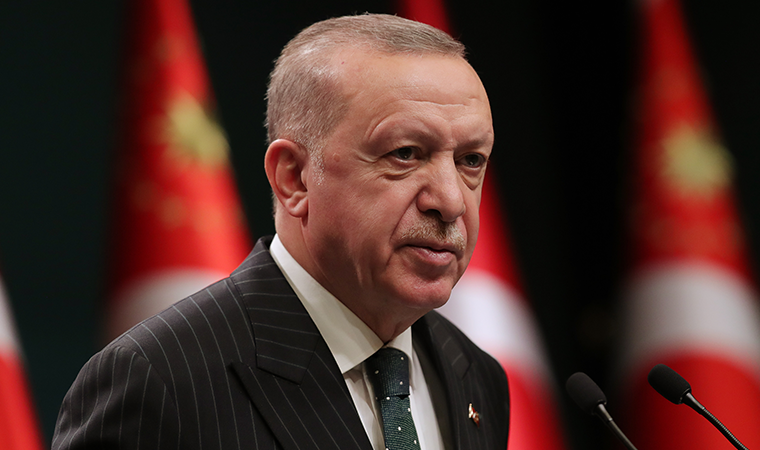 Cumhurbaşkanı Erdoğan yeni yasakları açıkladı! Peki yeni yasaklar ne zaman uygulanmaya başlayacak?