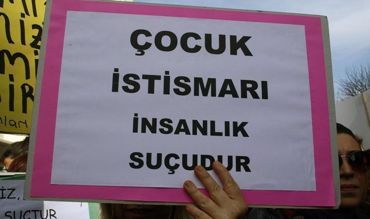 Yoğun bakımda tedavi görüyordu... Uşak’ta cinsel istismara maruz bırakılan 2 yaşındaki çocuktan haber geldi!