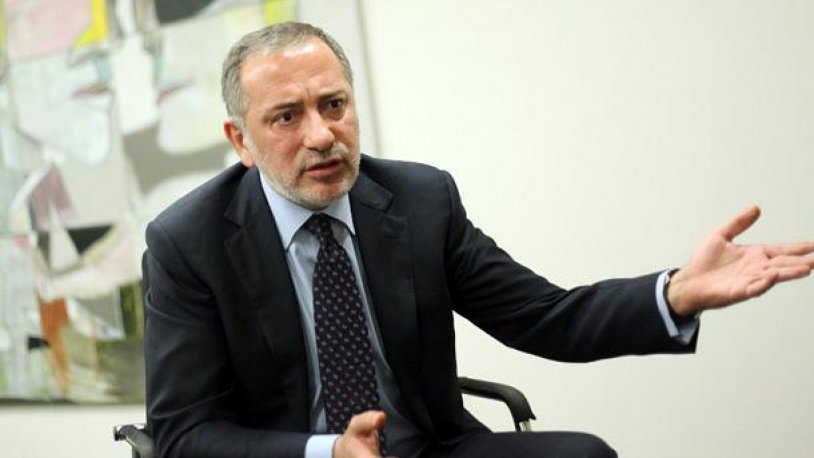 Fatih Altaylı'dan çok sert 'Mustafa Cengiz' açıklaması! 'Doktor raporuyla görevden alınmalı'