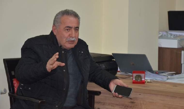 Görevine bağımsız olarak devam edecek! MHP'li belediye başkanı partisinden istifa etti