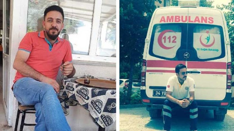 Müge Anlı'da aranıyordu... Sağlık personelinin cansız bedeni bulundu