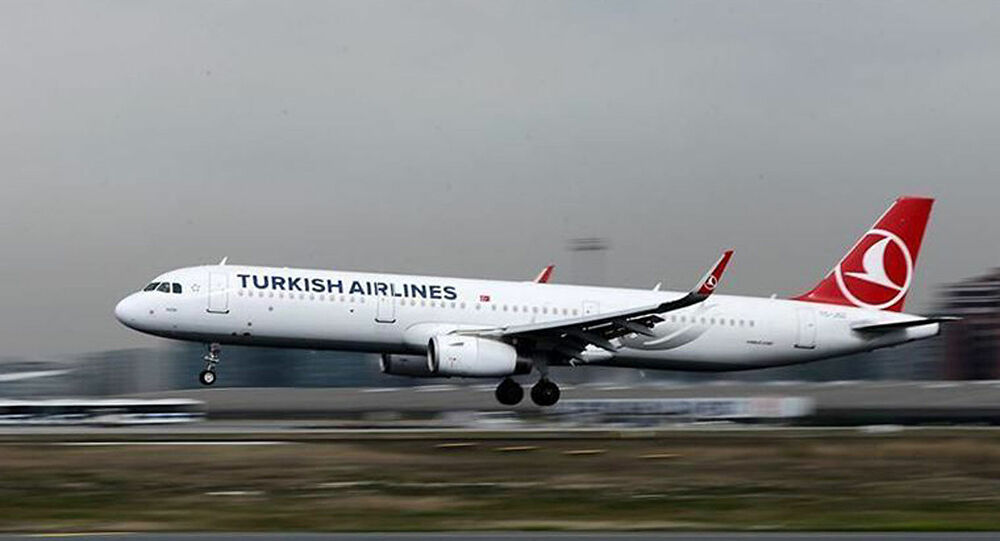 Türk Hava Yolları'ndan yeni kısıtlamalar sonrası flaş açıklama!