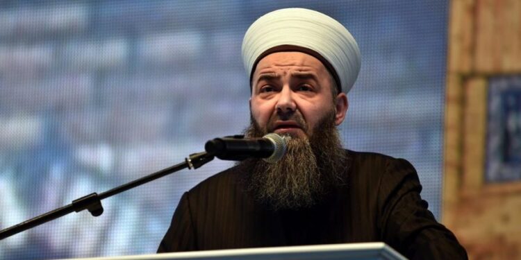 Cübbeli Ahmet'ten 'düğün' açıklaması 'Herkesin kandırıldım deme payı var!'