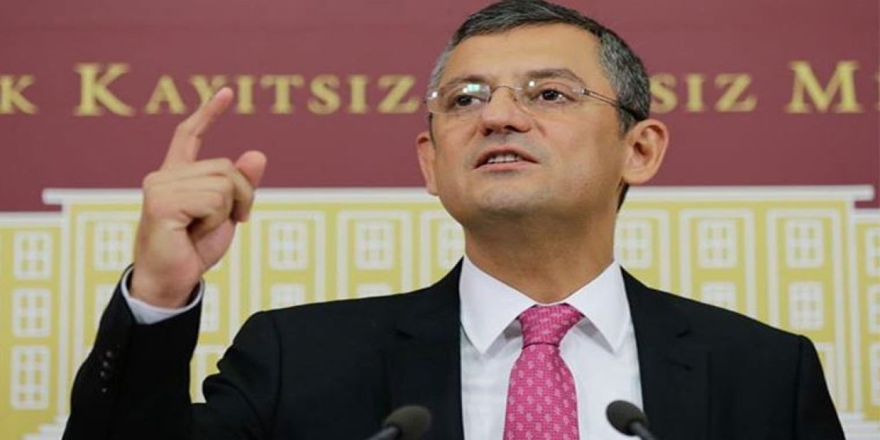 Erdoğan'ın TTB'yi hedef alan sözlerine CHP'den çok sert yanıt! Ona sorarlar...