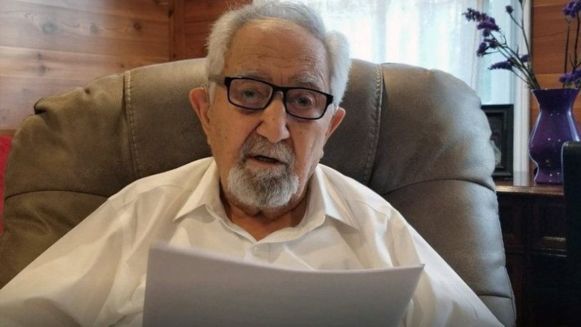 Uzun süredir kanserle mücadele ediyordu... Ünlü Türk halk bilimci hayatını kaybetti!