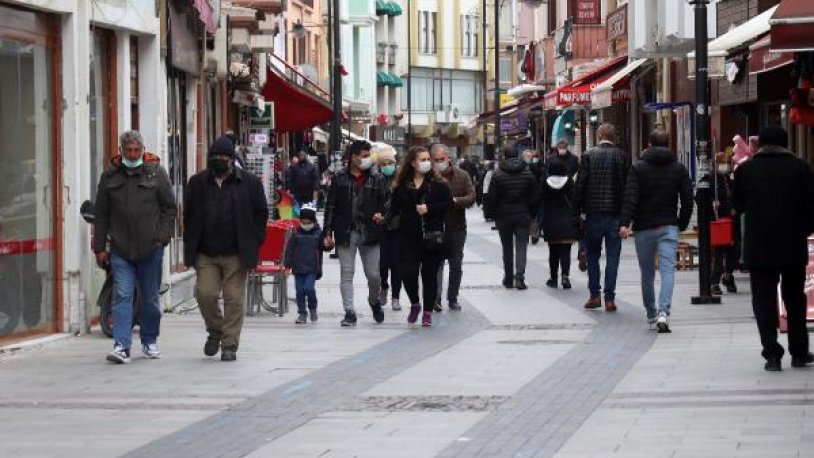 Vaka sayısı 21 kat birden arttı... Çanakkale kıpkırmızı!