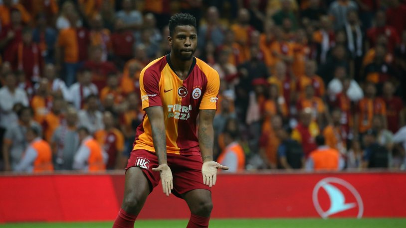 Galatasaraylı Ryan Donk'a PFDK şoku!