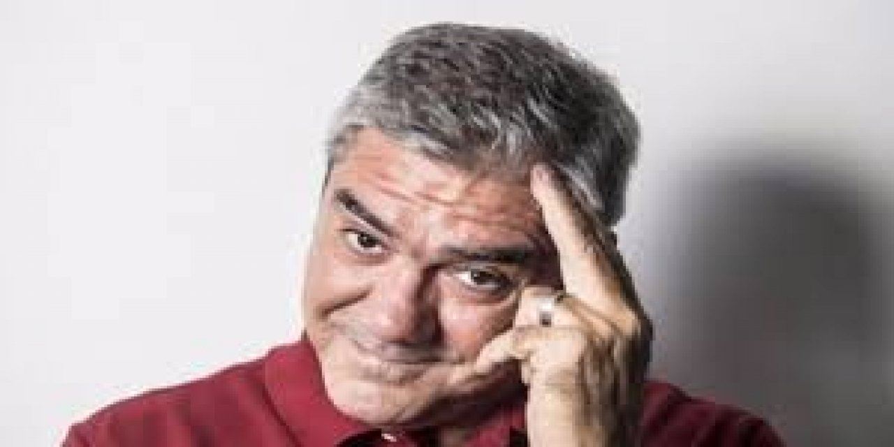 O olayı hatırlattı ve... Yılmaz Özdil'den çok konuşulacak "128 milyar dolar" yazısı!