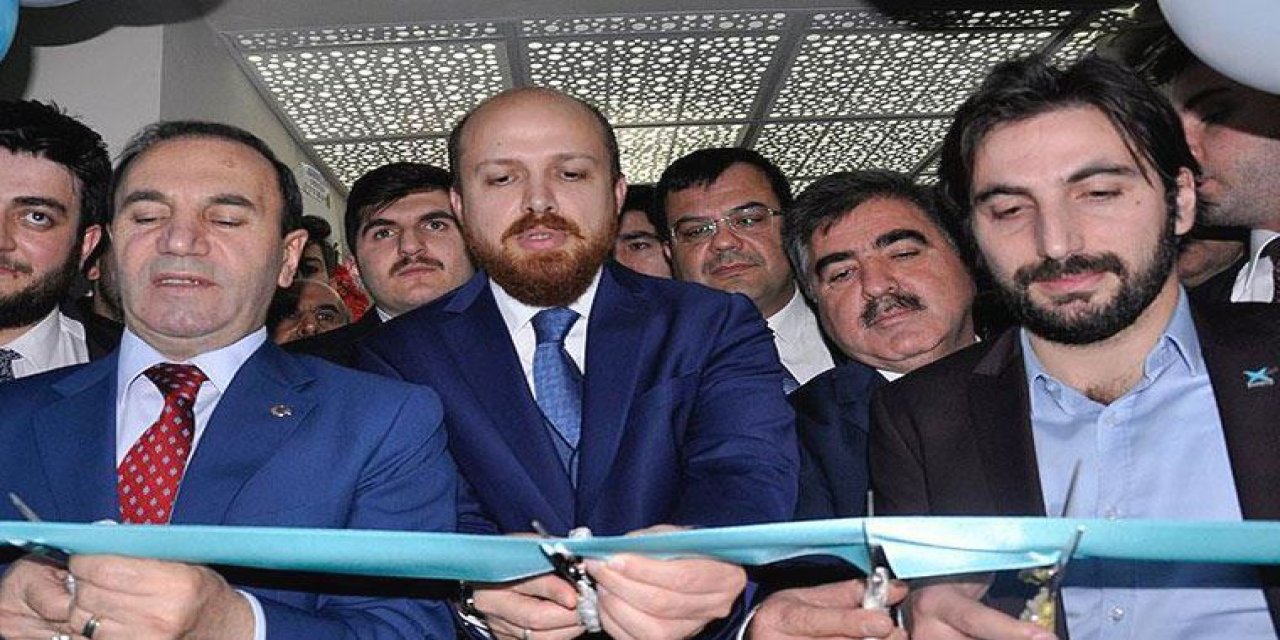 İtirazlara rağmen, Cumhur İttifakı’nın oylarıyla kabul edildi!  MHP'li belediyeden TÜGVA'ya ücretsiz kafe kıyağı!