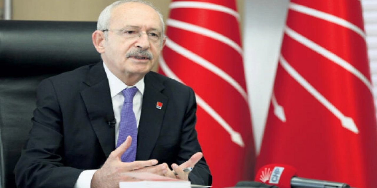 CHP kolları sıvadı! Kılıçdaroğlu'ndan kurmaylarına "ön yargılı seçmen" talimatı!